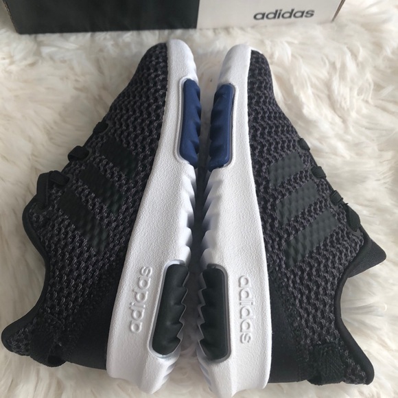 ADIDAS RACER TR INF RUNNING SNEAKERS SIZE 7K - Picture 4 of 7